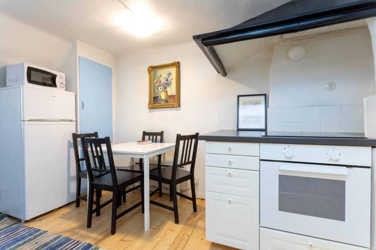 ApartDirect Gamla Stan - Housity