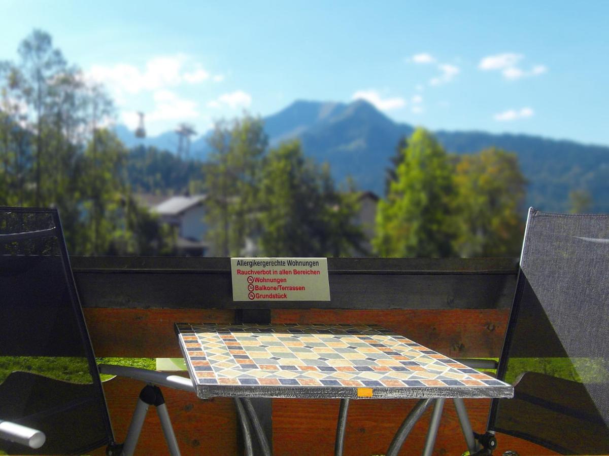 Ferienwohnungen Lind - Hizvo