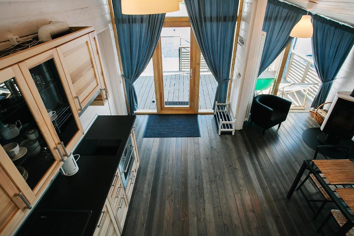 Koshkinsky Farvater Holiday Home - Housity