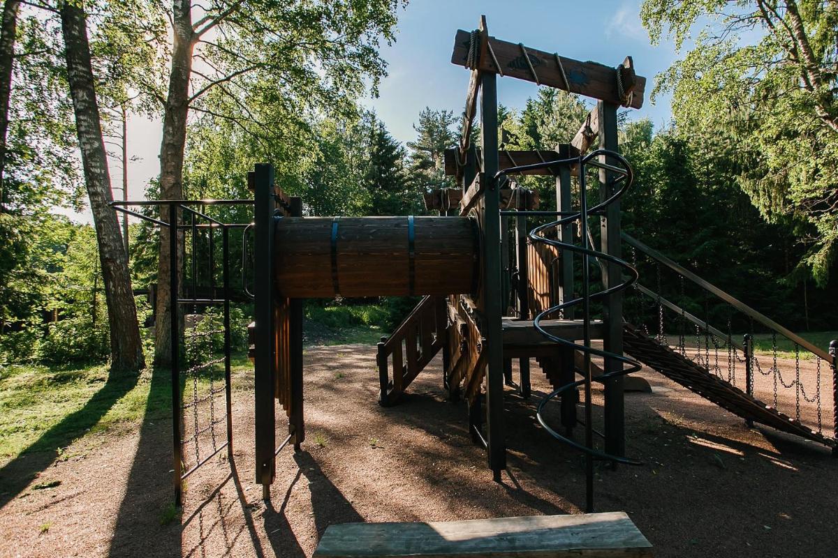 Koshkinsky Farvater Holiday Home - Housity