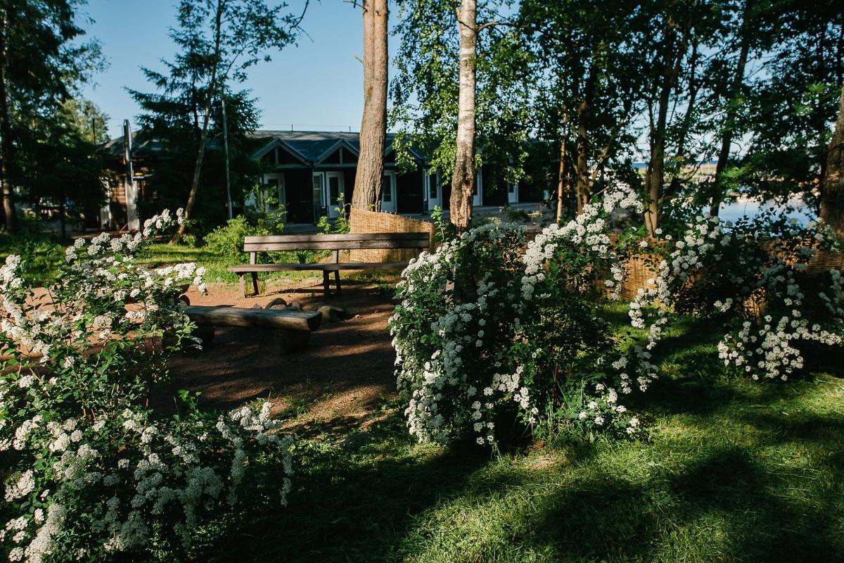 Koshkinsky Farvater Holiday Home - Housity