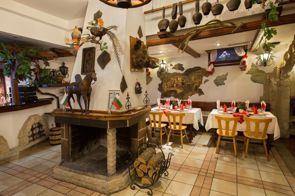 Victoria Hotel Borovets - Free Parking - Housity