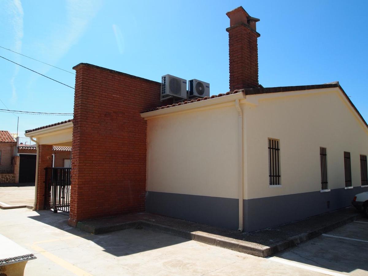 Apartamento Rural 