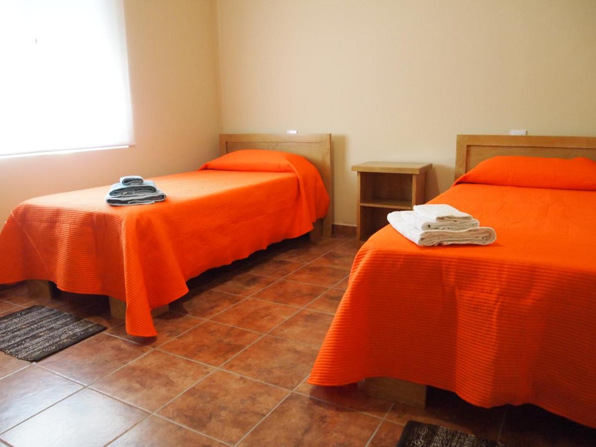 Suitetrails - Apartamento Rural 
