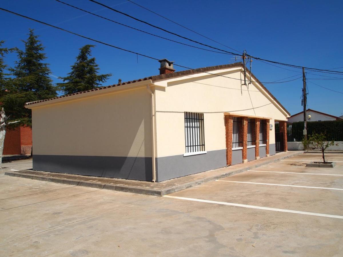 Apartamento Rural 
