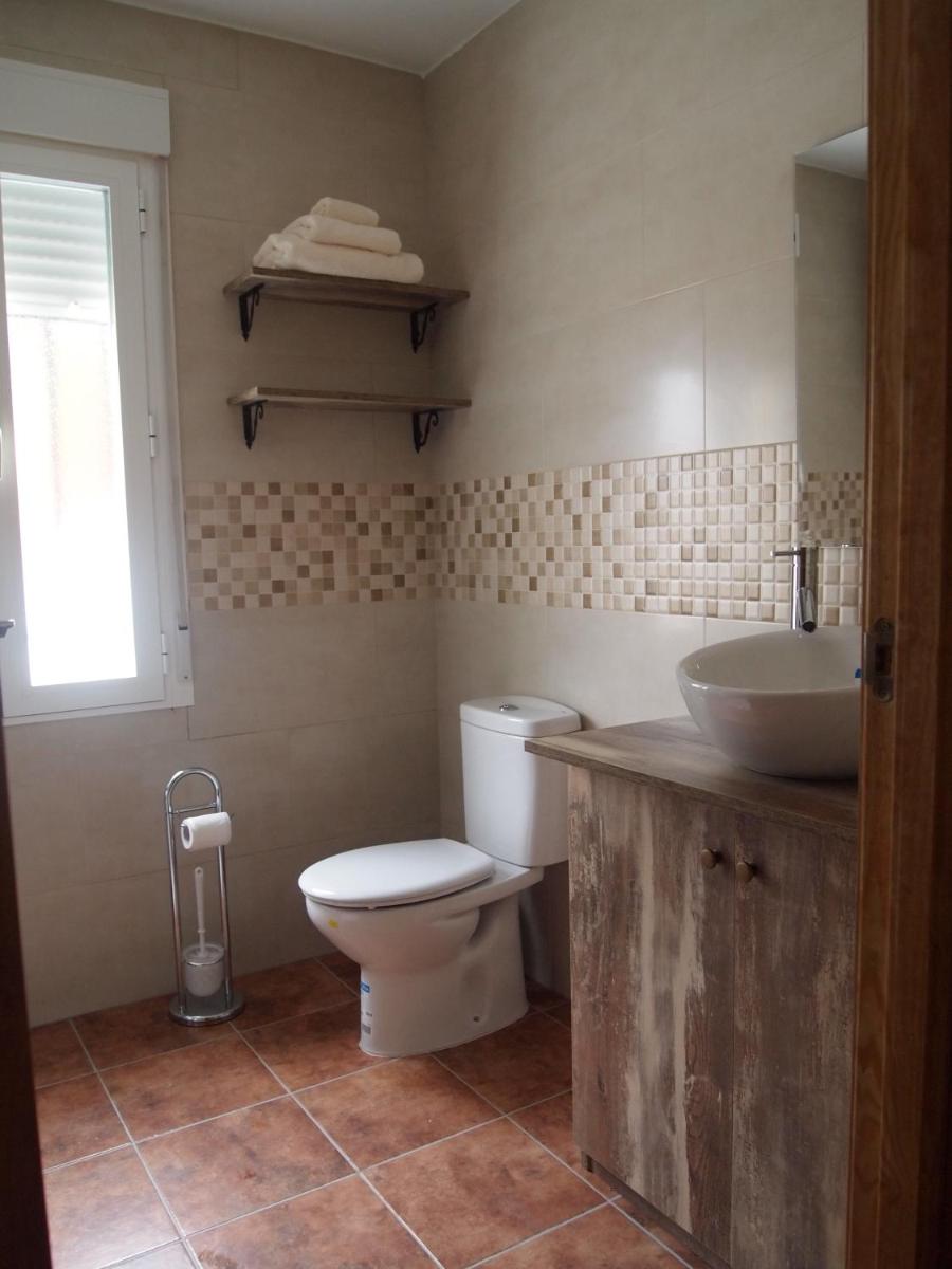 Suitetrails - Apartamento Rural 