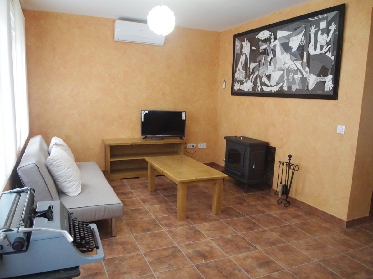 Suitetrails - Apartamento Rural 