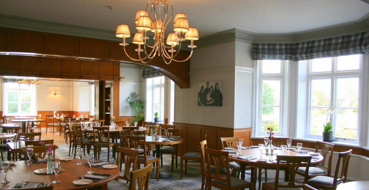Ferraris Country House Hotel - Housity