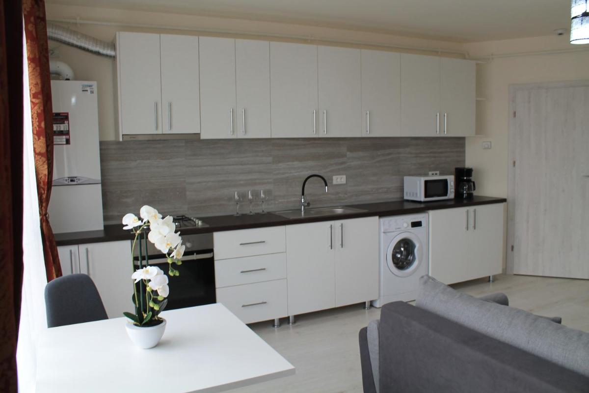 VISAJ Residence - Hizvo