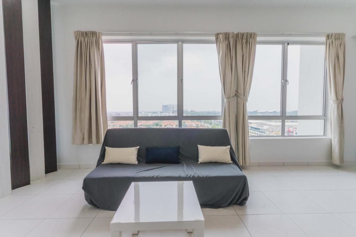 Suitetrails - Shawn's Akademic Suites Sky View B#11-27 (肖恩天空之城) at Mount Austin
