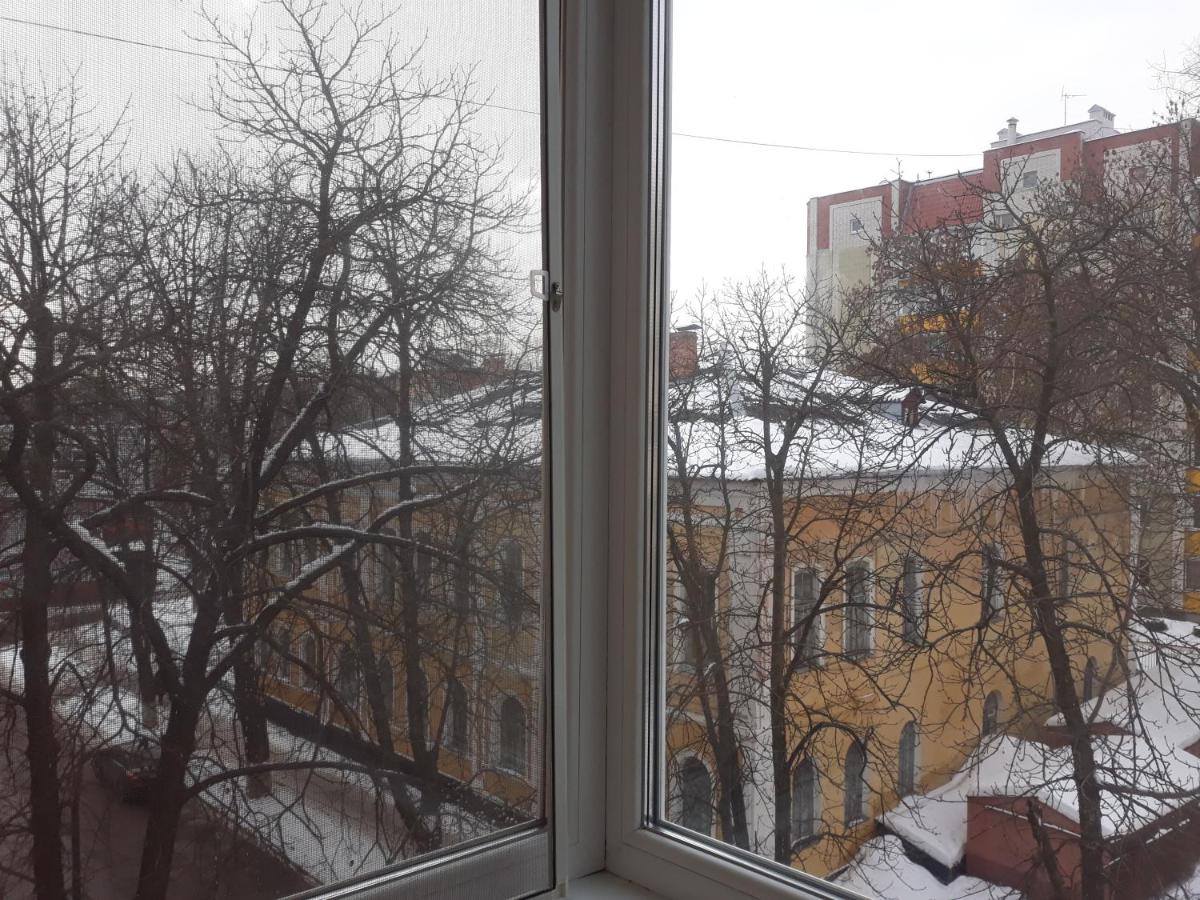 Suitetrails - Apartment on Mstyslavs'ka