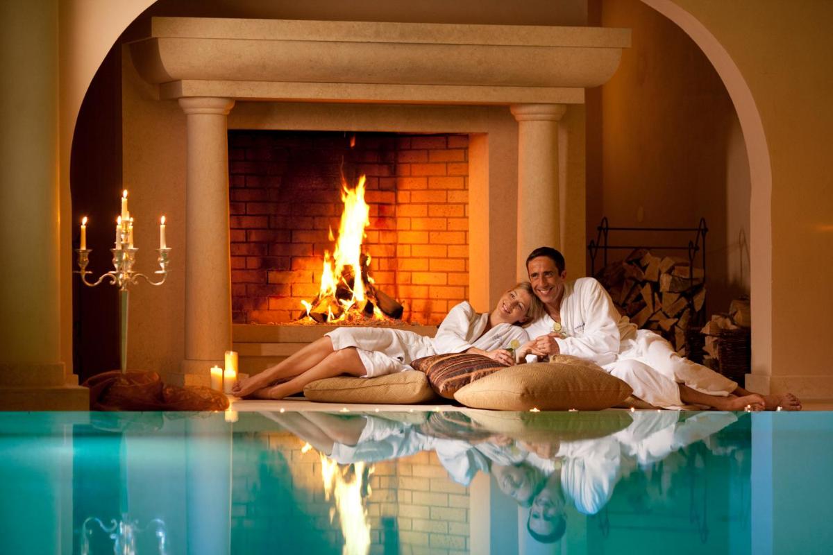 Yachthafenresidenz Hohe Düne - Housity