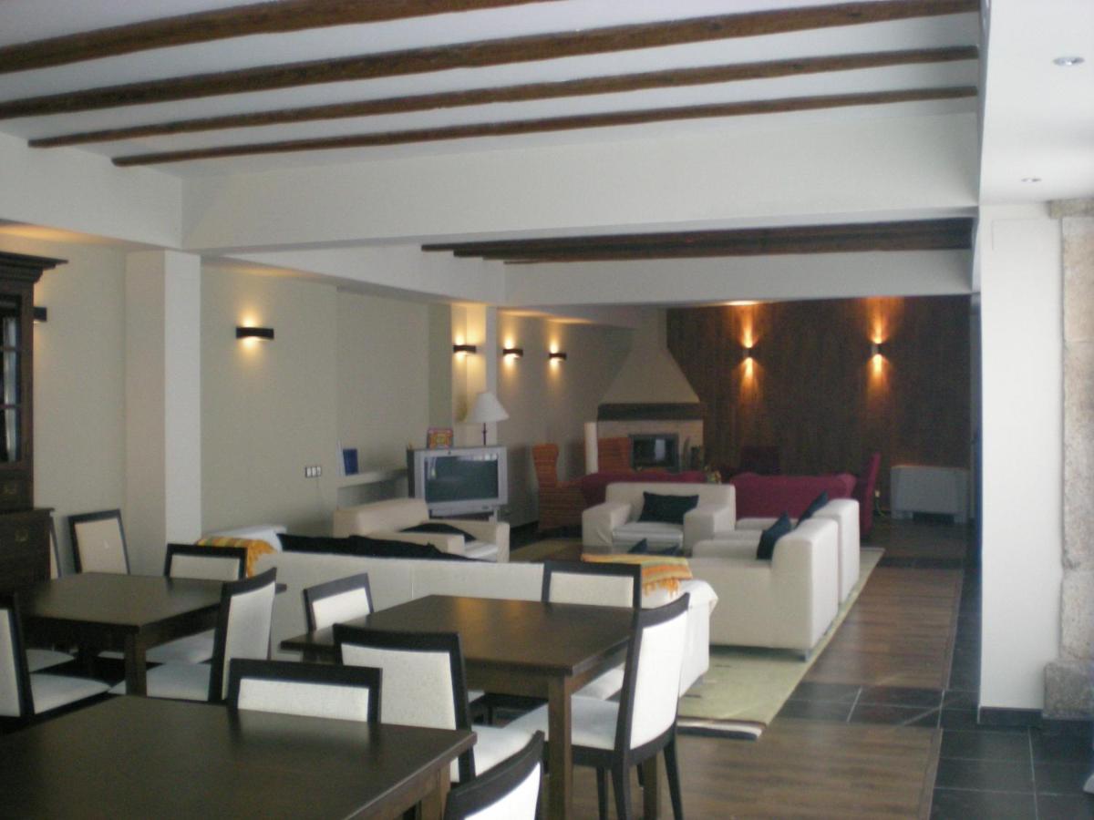 Posada La Casona de Valbuena - Housity