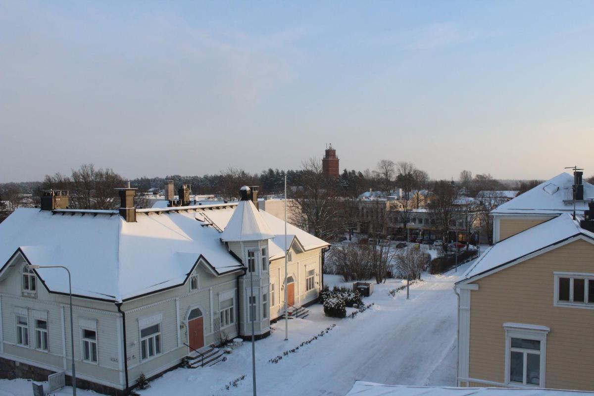Slottsbädden - Housity