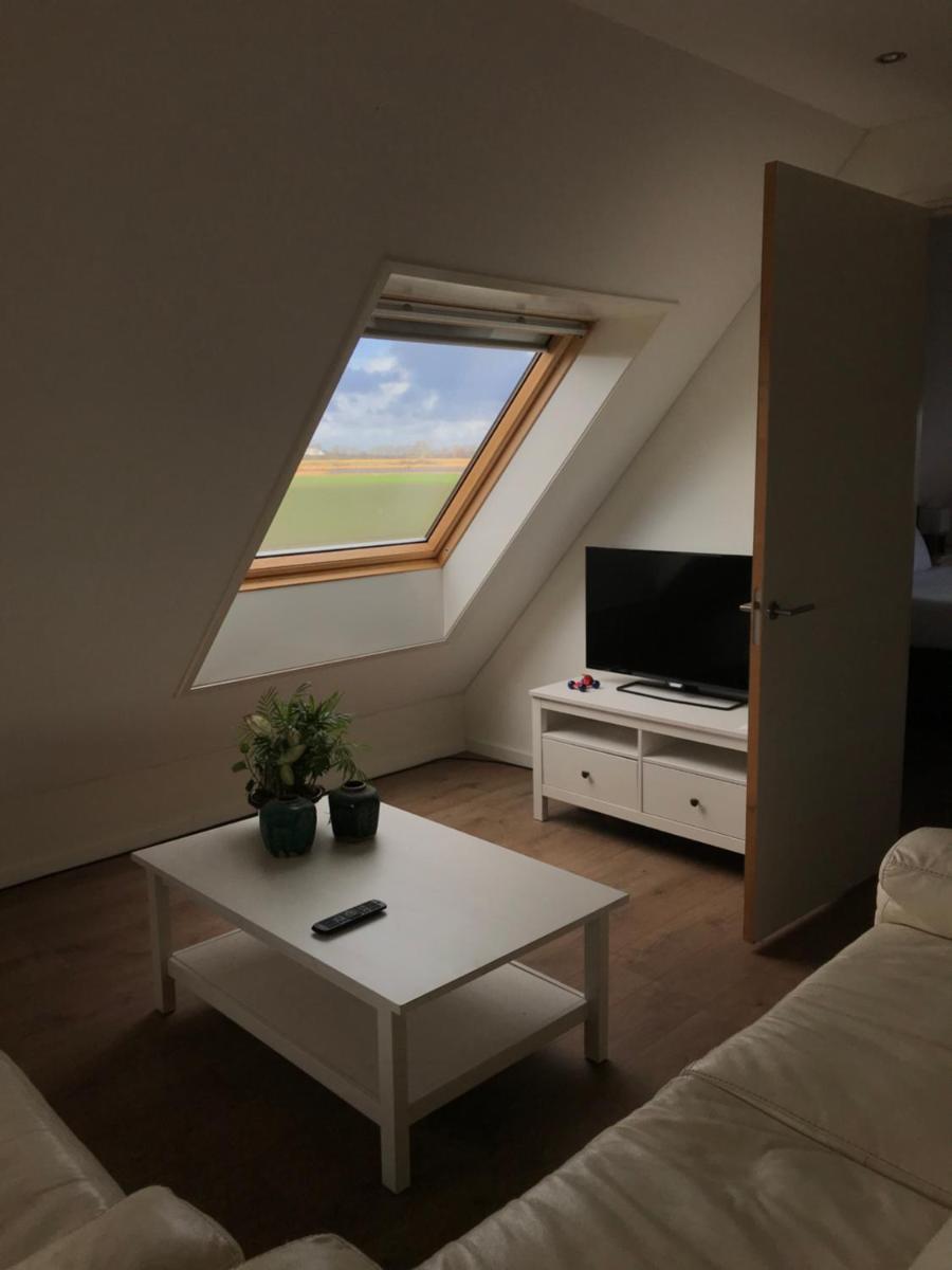 Boerderij de Waard - Housity