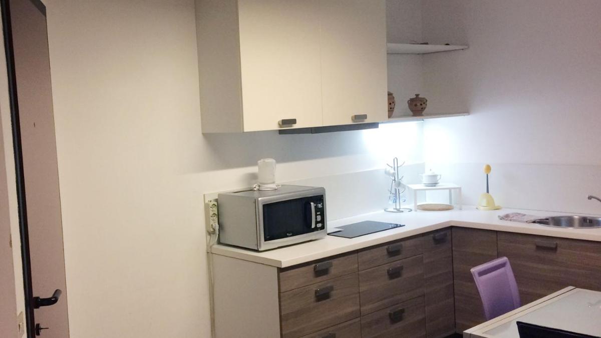 Studio CENTRAL 3 - Housity