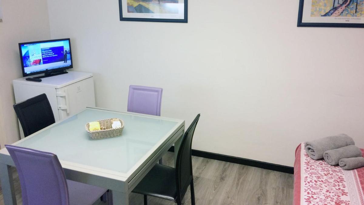 Studio CENTRAL 3 - Housity