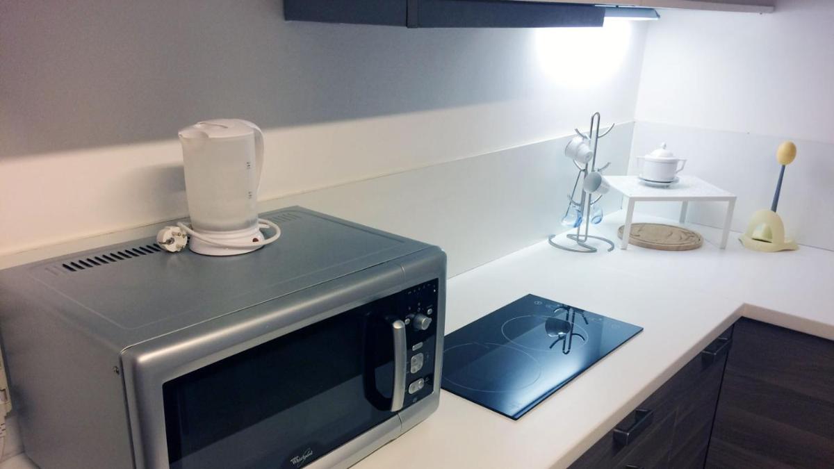 Studio CENTRAL 3 - Housity