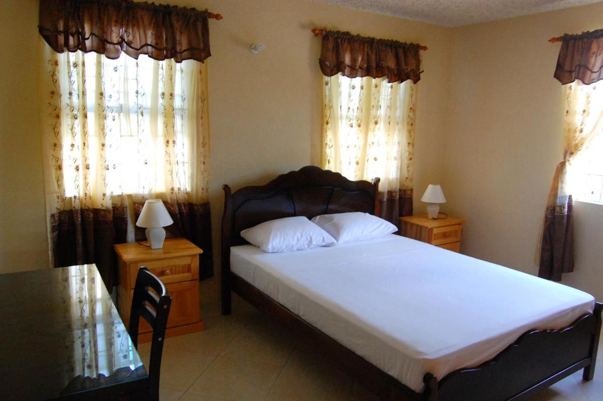 Manderley Villas - Housity