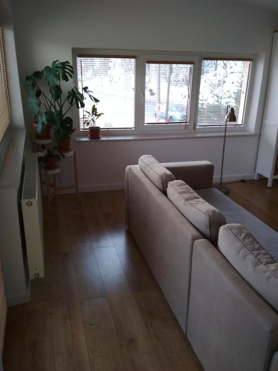 Apartament w Dolinie Popradu - Housity