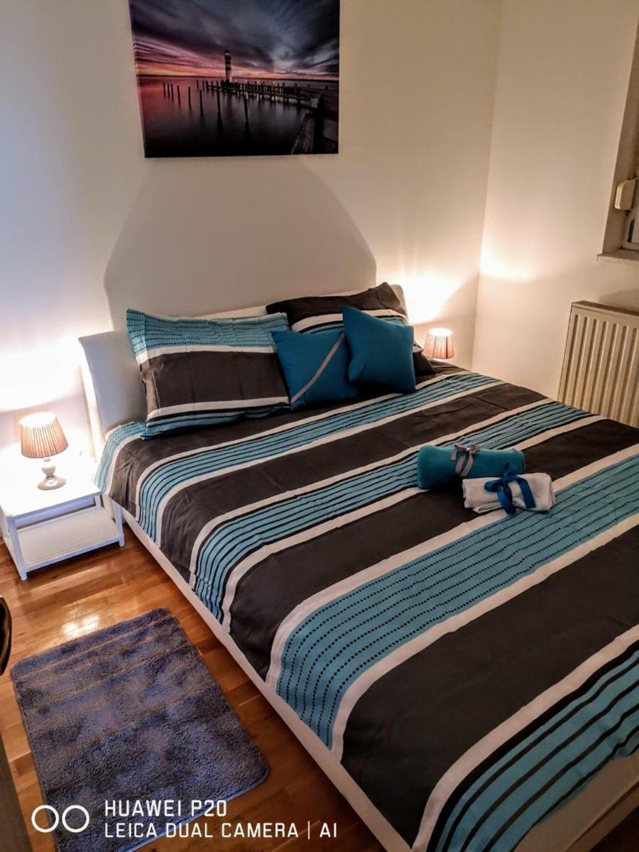 Apartman Kiss - Housity
