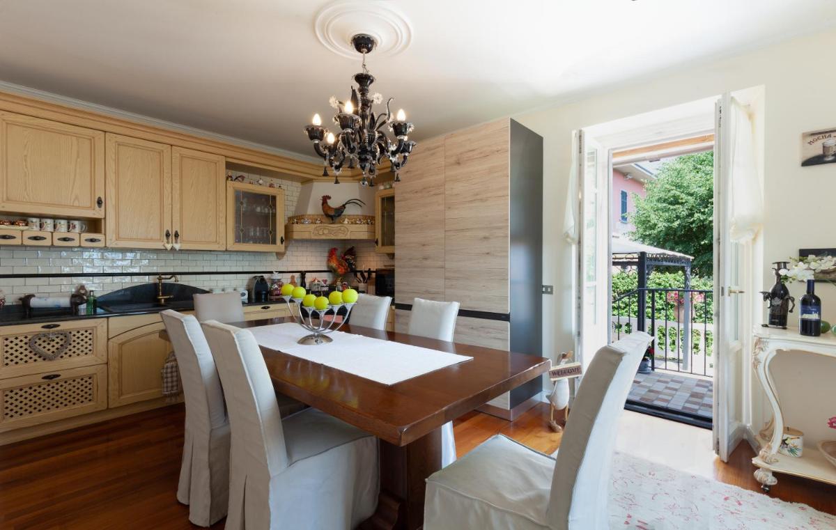 Villa La Dolce Vita - Housity