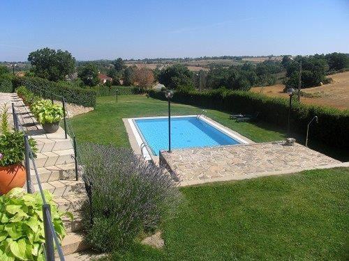 Casa dos Pombais de Caçarelhos Rural - Housity