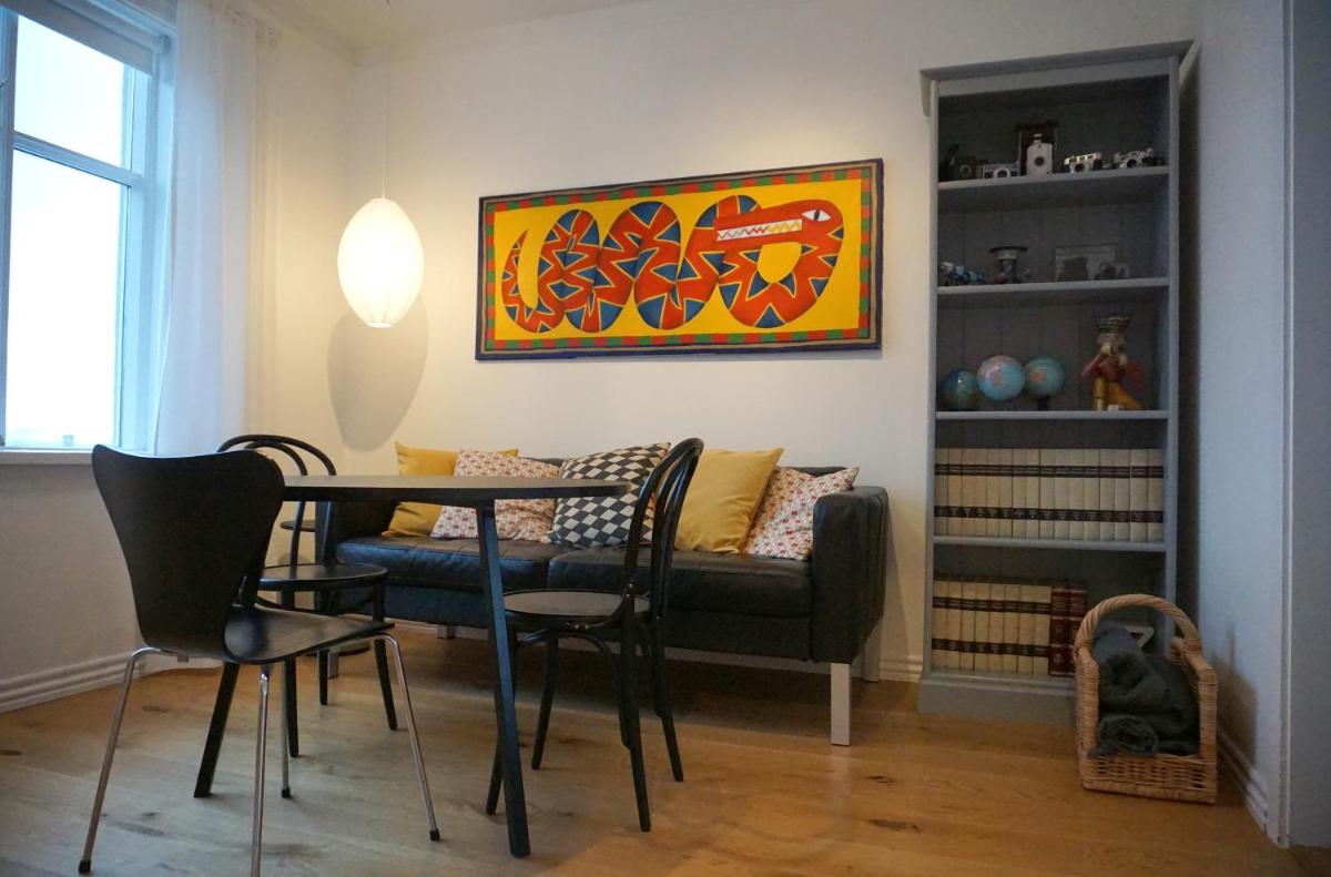 Nest Apartments - Housity