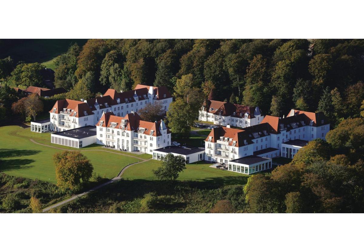 Comwell Kellers Park - Housity