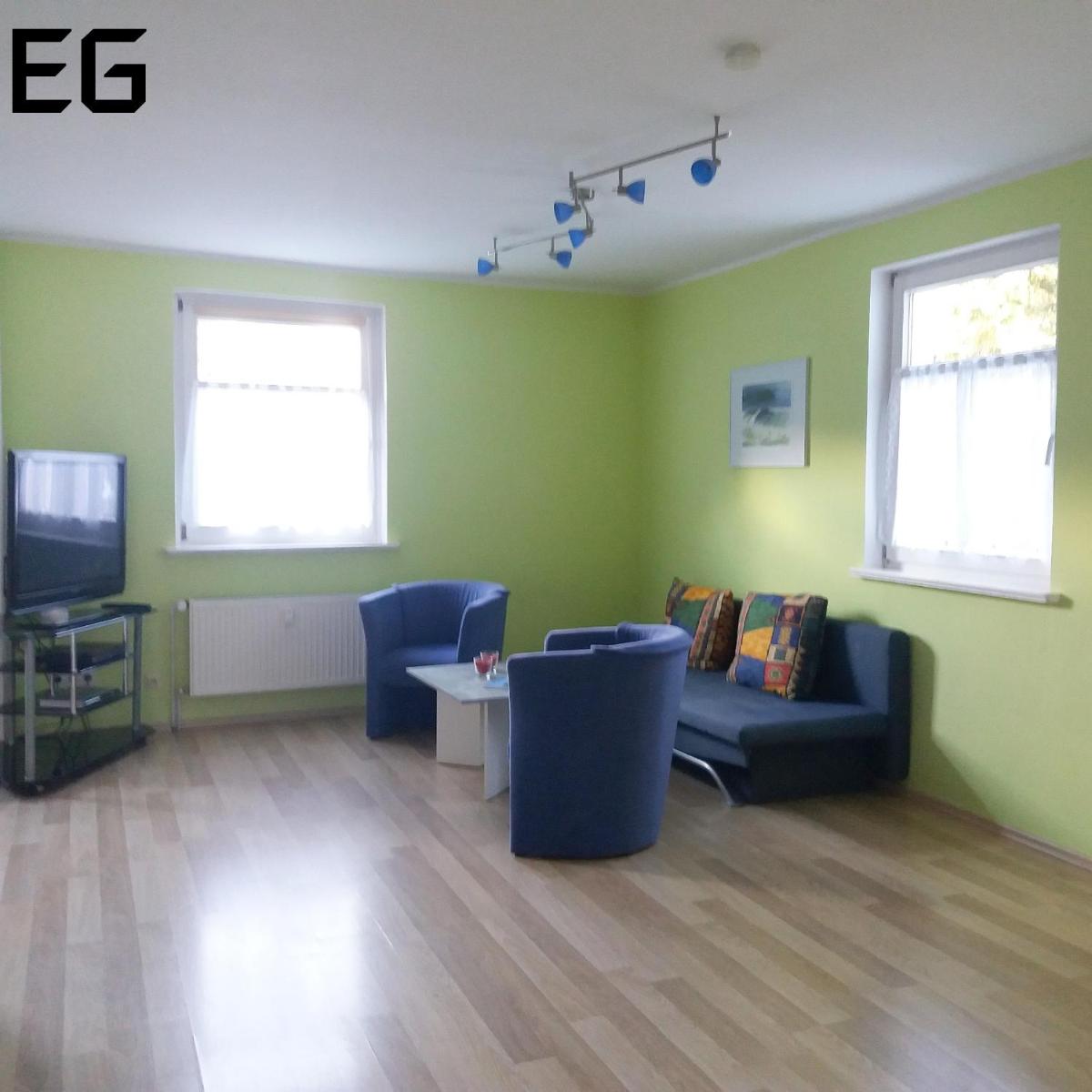 Apartment am Golfplatz - Housity