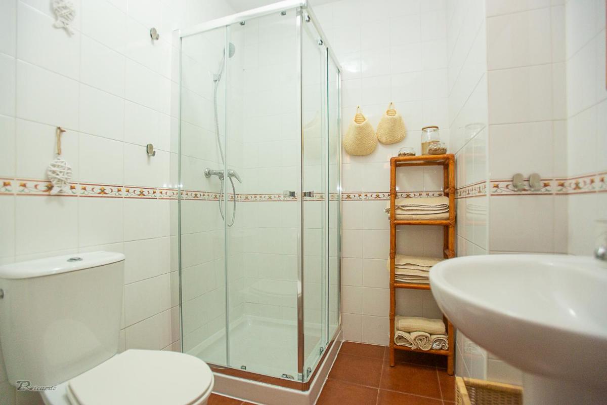 Apartamento Centro Sanlucar - Playa - Housity