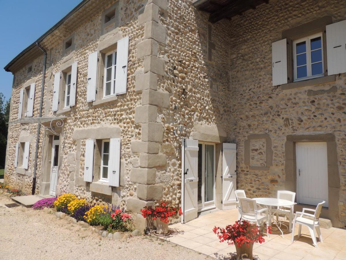 La Ferme des Buis - Housity