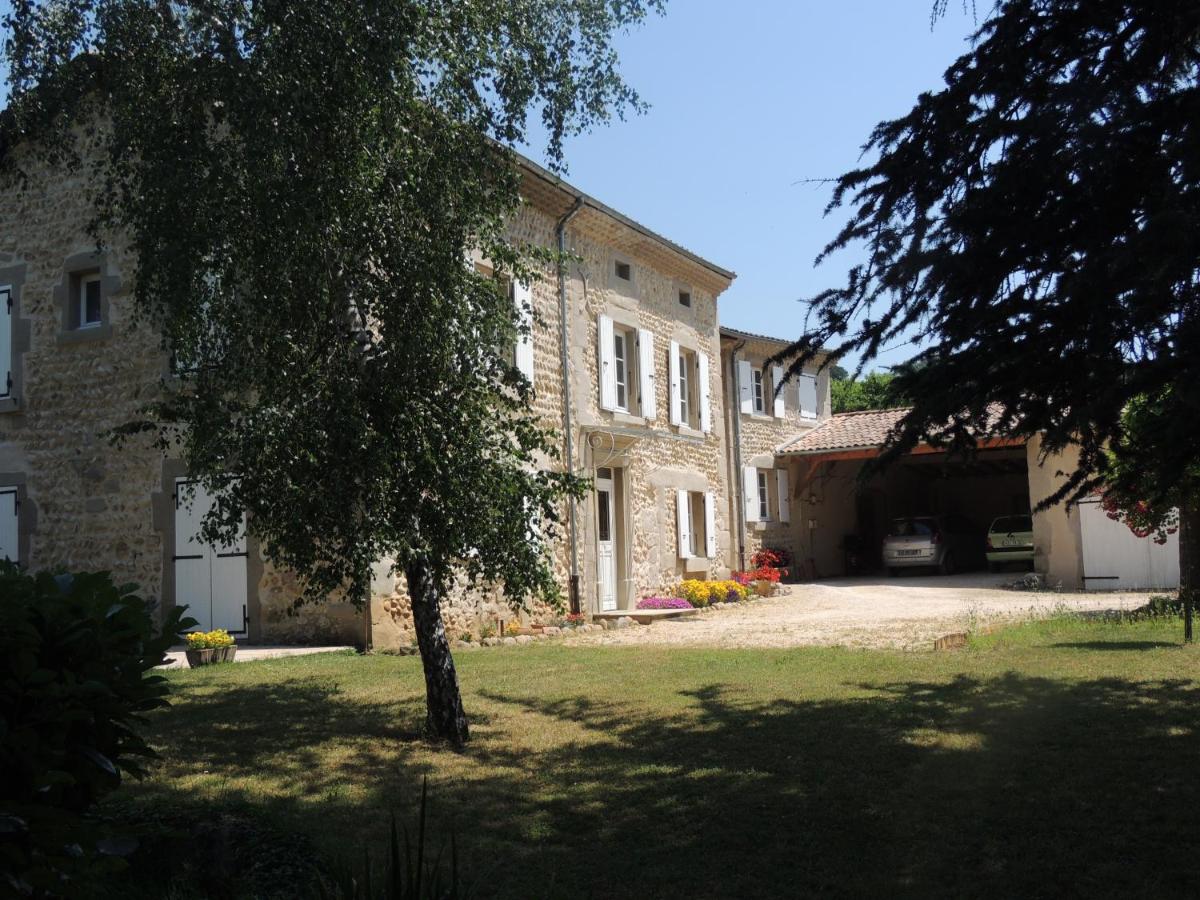 La Ferme des Buis - Housity