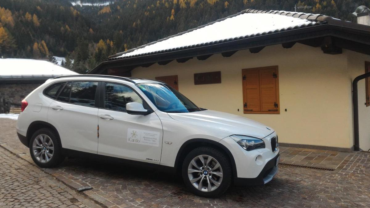 Il Cardo Trentino - Housity