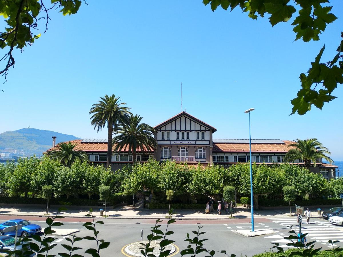 Hotel Igeretxe - Housity
