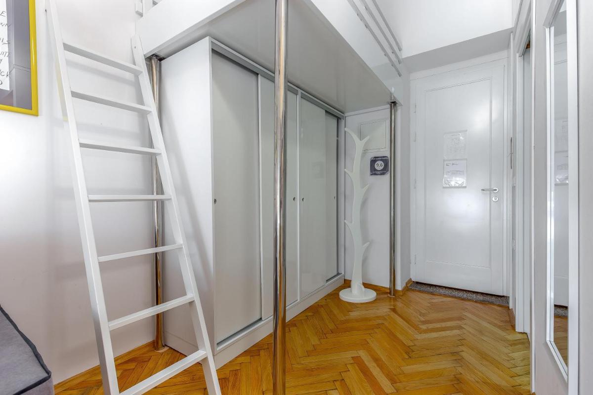 Studio apartman Piramida - Housity