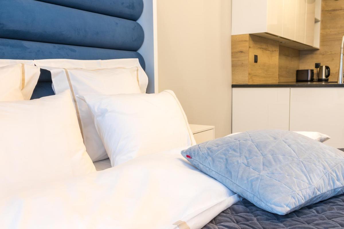 Fabulous apartment in heart of Katowice - Housity