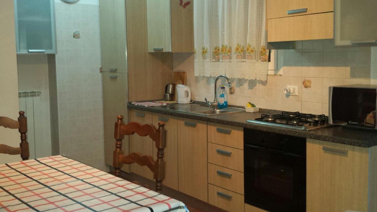 Appartamento in magnifica zona residenziale - Housity