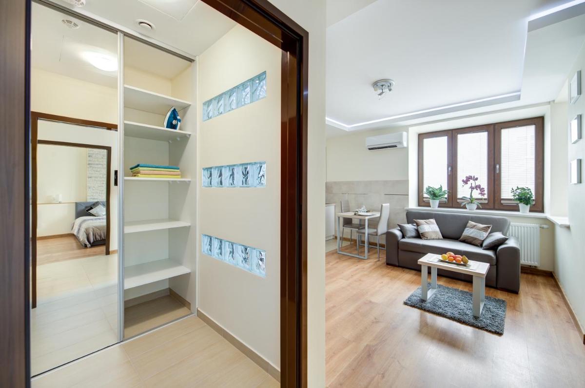 Apartamenty Wieniawa - Housity