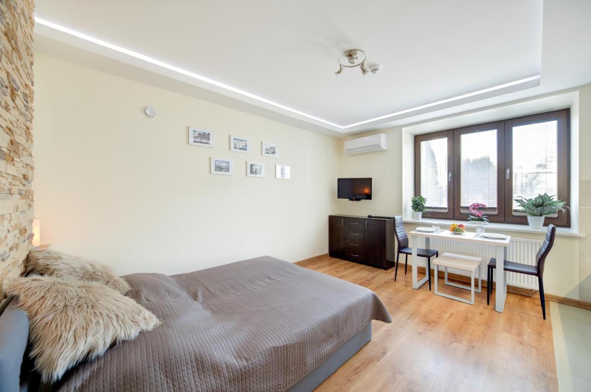 Apartamenty Wieniawa - Housity