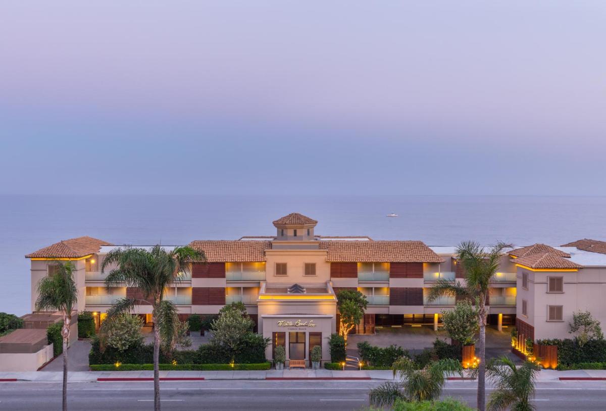 Malibu Beach Inn - Housity