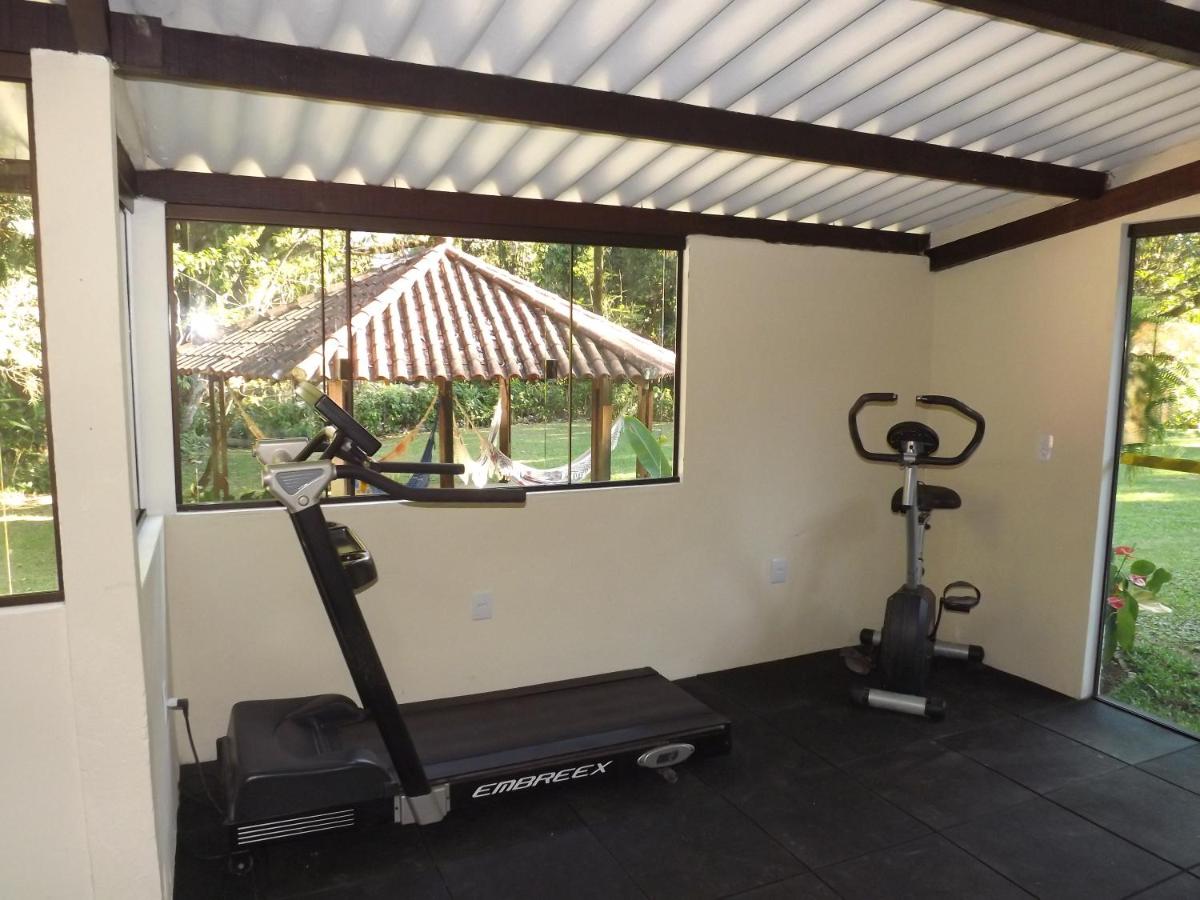 Suitetrails - Hotel Vivenda Penedo