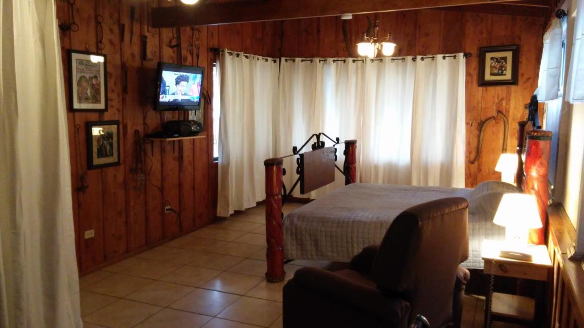 Mountain Lodge CheTica - Housity