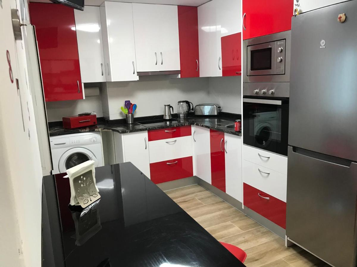 Apartamento Casco Histórico - Housity
