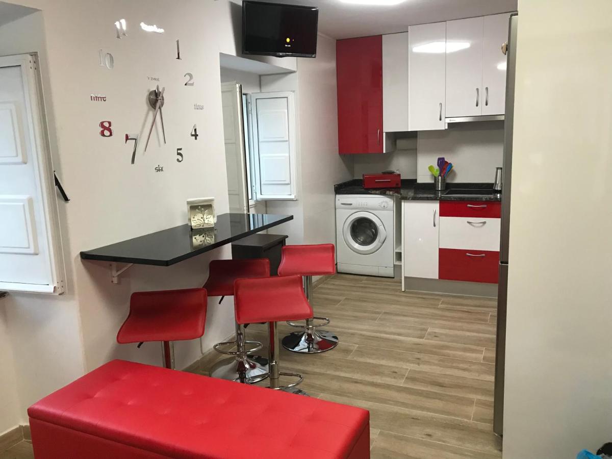 Apartamento Casco Histórico - Housity