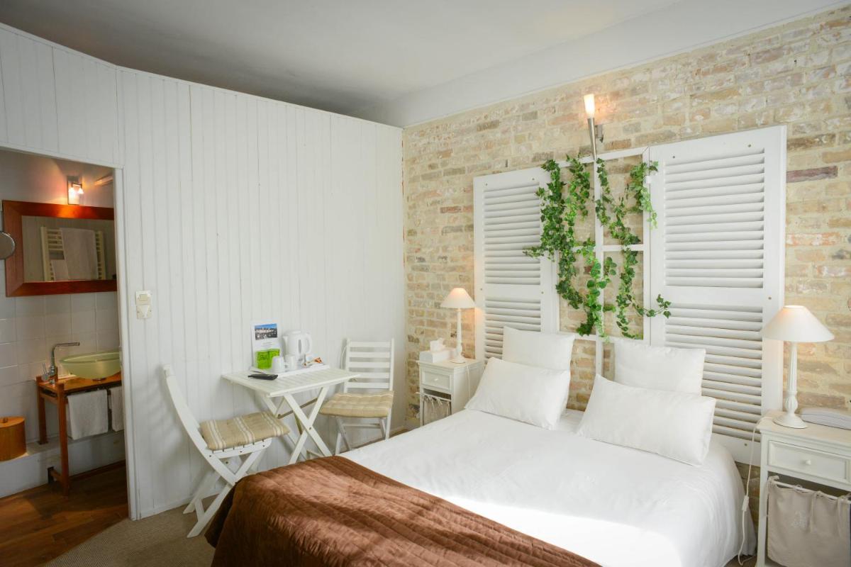 Logis Hôtel Restaurant l'Auberge Normande - Housity