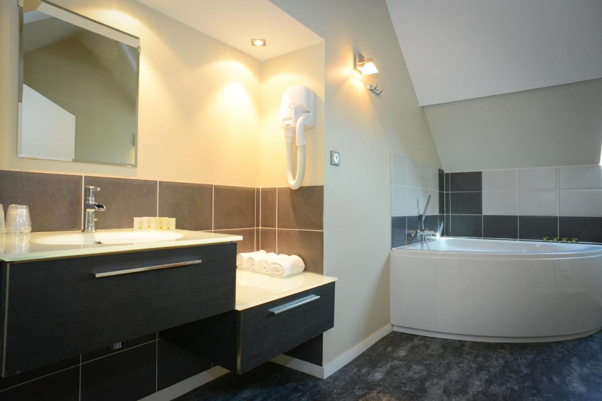 Logis Hôtel Restaurant l'Auberge Normande - Housity