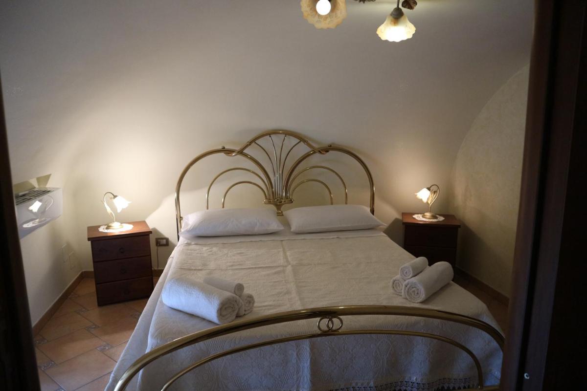 RESIDENCE LE ROVINE - Housity