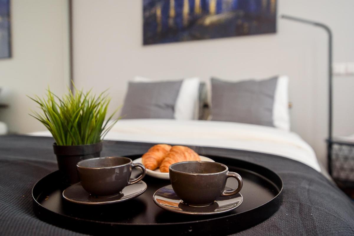 Apartment with amazing view! - Housity