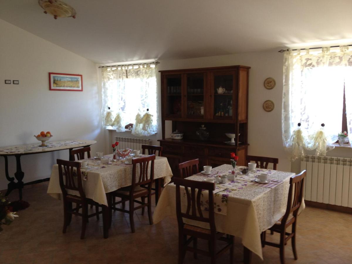 La Collina Dei Ciliegi - Housity